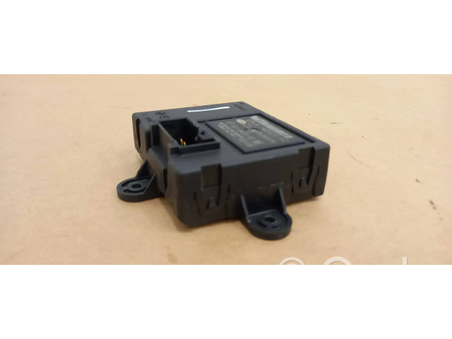 Блок управления дверью