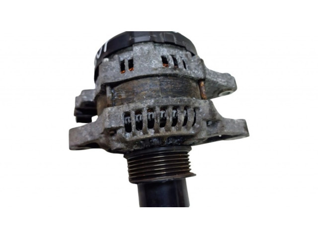 Генератор 270600Q170 Toyota Aygo AB40 1.0