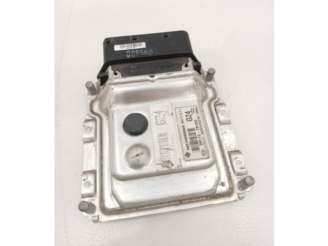 Блок управления двигателя 391192B460, 391052B240 KIA Ceed