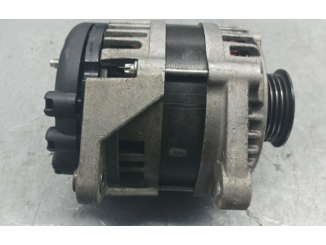 Генератор 96843503   Chevrolet Spark      