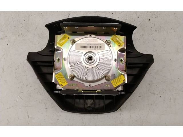 Подушка безопасности водителя BAMPT10471, TRWEG35 Ford Galaxy