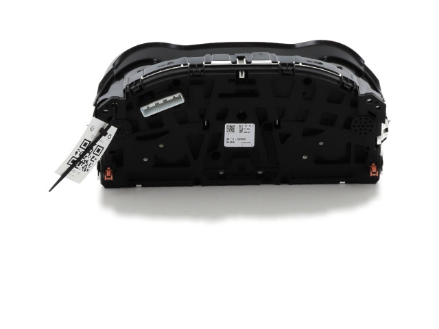 Pojistková skříňka Спидометр (приборный щиток) 3410953RQ1, G1-3459U Suzuki Swift III 2018