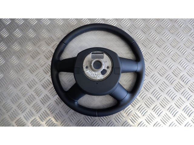 Руль Audi Q5 SQ5  2008 - 2017 года 8R0419091S, 8R0419091S      