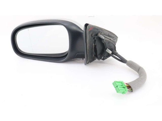 Зеркало электрическое Volvo V70 2000 - 2004 года