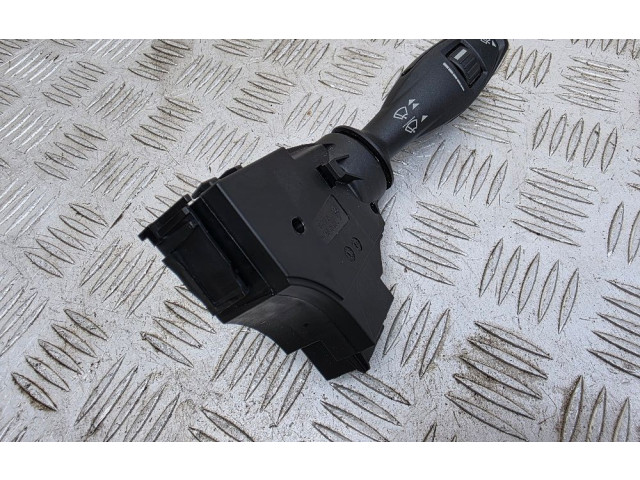 Ручка стеклоочистителей 8A6T17A553AC Ford B-MAX