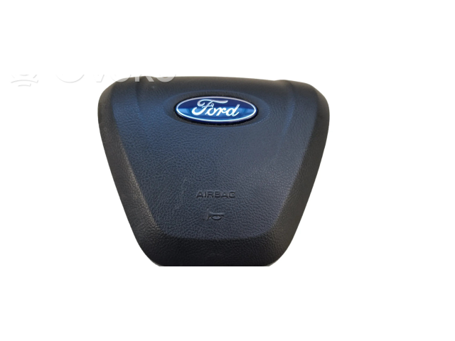 Подушка безопасности водителя HS7378043B13, HS7378043B13AJ3ZHE Ford Fusion II