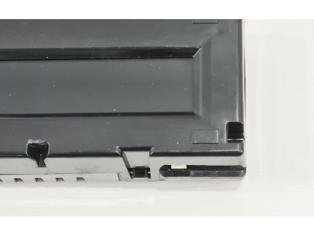 Панель приборов 13390277, 13390277 Opel Meriva B