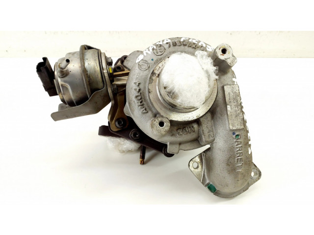  Турбина Citroen C4 Grand Picasso 1.6 9686120680, 968612068006         
