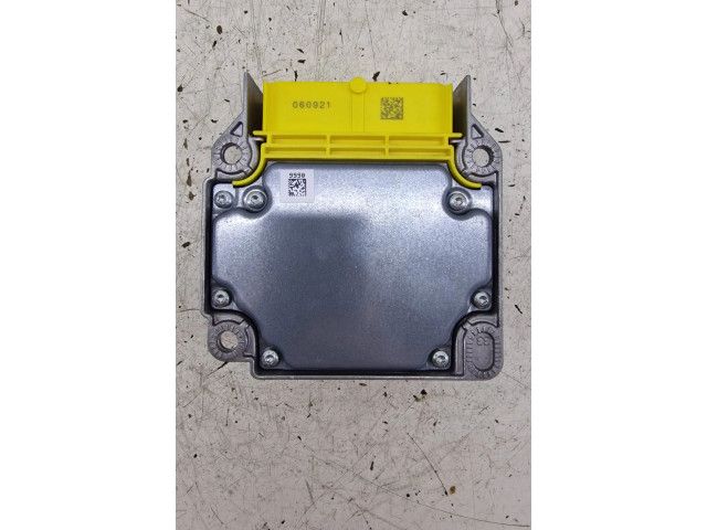 Блок подушек безопасности 8P0959655C, 0285001666   Audi A3 S3 8P