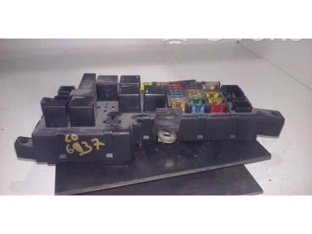 Модуль управления BSM 8607841   Volvo S80    