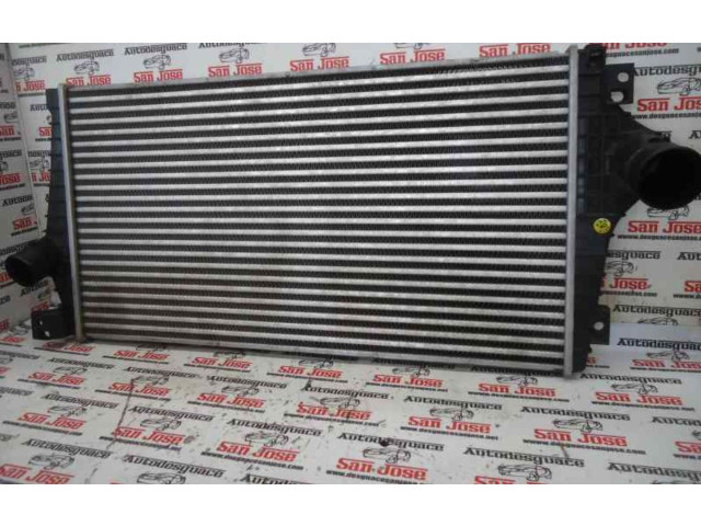 Интеркулер Lexus RX III