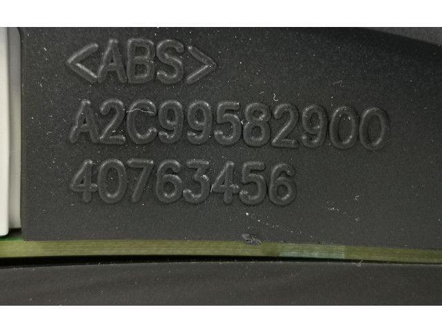 Přístrojová deska  Dodge RAM 2019 68294051AG, 051AG  