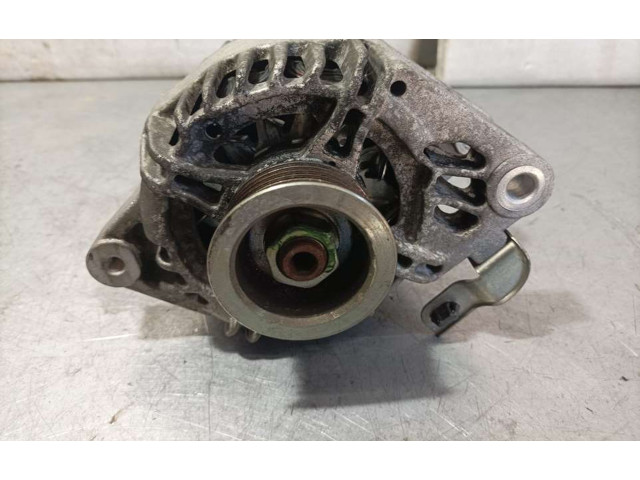Генератор 270600Q120, 1012101400   Citroen C1 1.0     