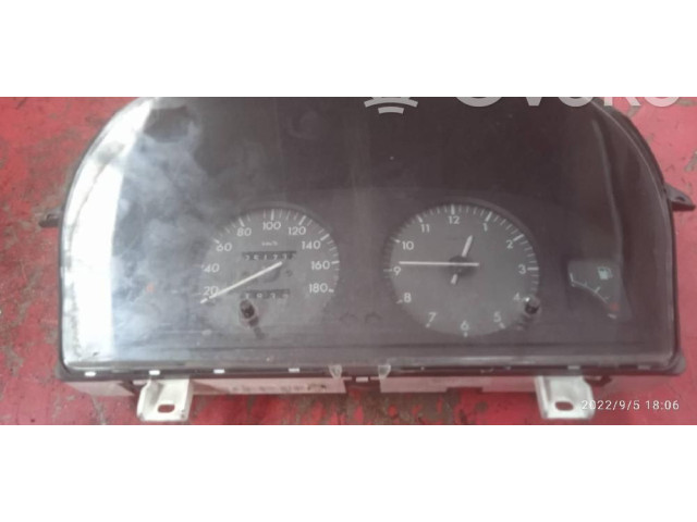 Přístrojová deska  Citroen Berlingo 1996 9621227380  