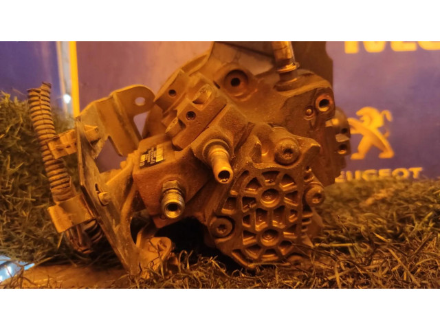 Vstřikovací čerpadlo 9683703780, BOMBAINYECCION Citroen Berlingo pro naftový motor 1.6