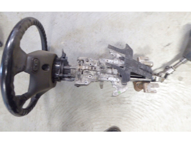  рейка  Колонка рулевая 04680702AD   Chrysler Voyager 2004 - 2007 года