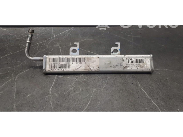 Топливная рампа A1320102200 Smart ForTwo II