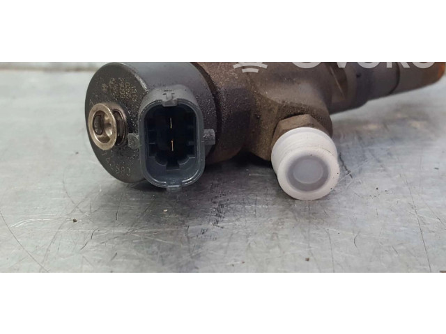 Форсунка 6438F1 Citroen Xsara Picasso