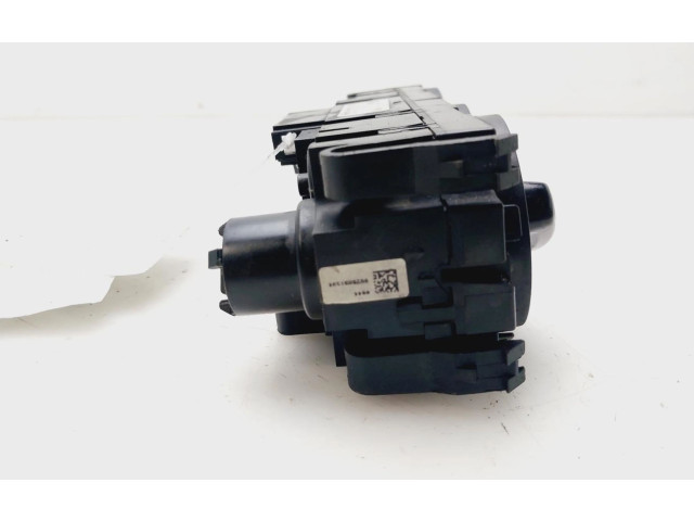 Блок управления климат-контролем 5JA820045A Skoda Rapid (NH)