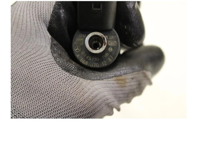 Vstřikovač 3210 Mercedes-Benz A W168 668942