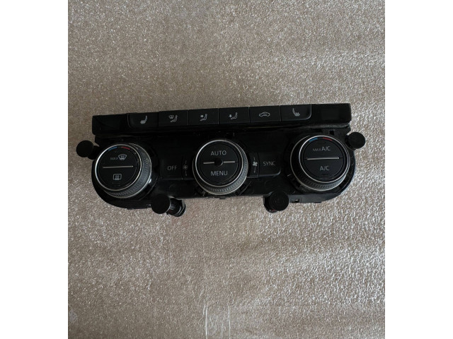 Блок управления климат-контролем 5GM907044M, 5HB01365021 Volkswagen Jetta USA
