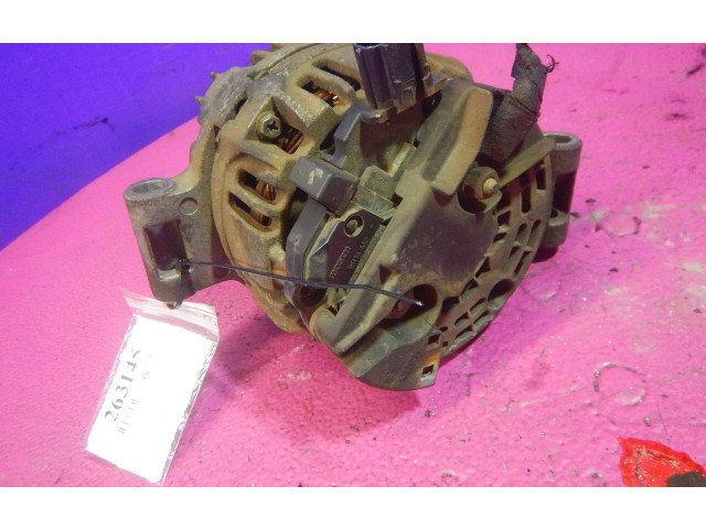 Генератор    Ford Transit -  Tourneo Connect      