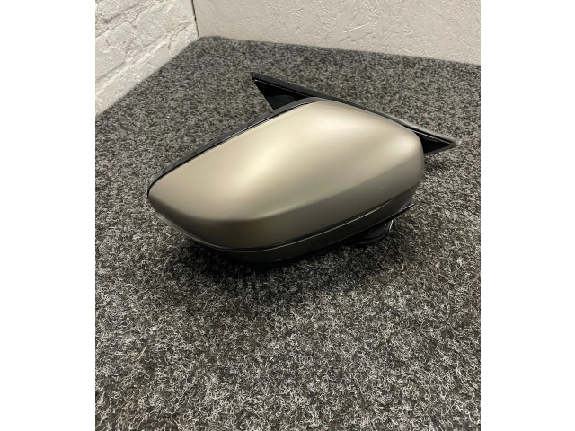 Zpětné zrcátko levé BMW 3 G20 G21 2022 8498219