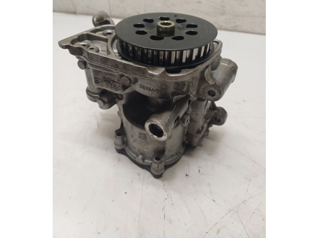 Поршень Масляный насос 04L145208D, CRB Skoda Octavia Mk3 (5E)