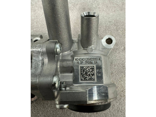 Масляный насос HL3P7P086GA Ford Ranger IV