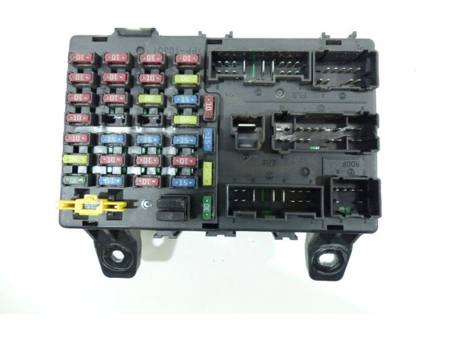 Блок управления двигателем Блок управления IMPRK705446   Hyundai Getz