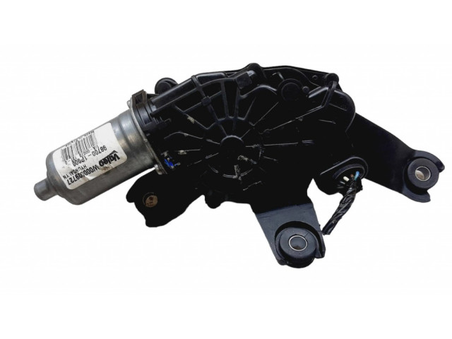 Моторчик заднего дворника 987001P000, W000009727 KIA Venga