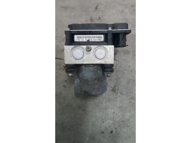 Блок АБС 0265950319   Citroen  C8   -  года