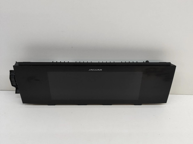 Дисплей J9D319C279AF, A50218310 Jaguar I-Pace