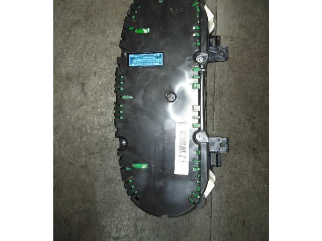 Панель приборов Audi A1