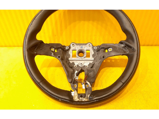 Руль 655719310E Mercedes-Benz EQS V297