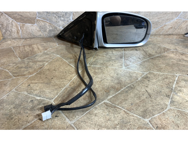 Зеркало (механическое)       Mercedes-Benz CL C216  2007 - 2014 года   