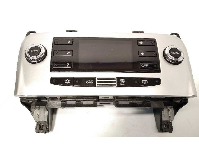 Блок управления климат-контролем 735487107 Lancia Delta III