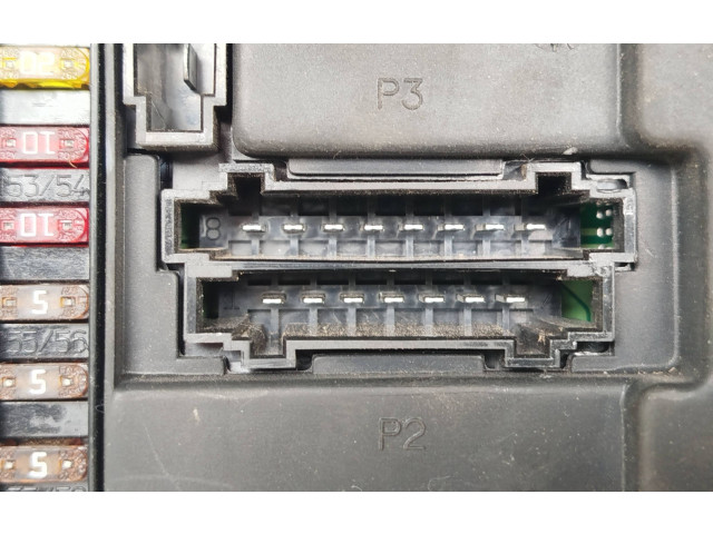 Блок предохранителей 7M0971882A, XM2114A212AA Ford Galaxy