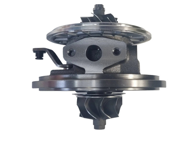 Turbodmychadlo Турбина 763493, 7634935005S Audi Q7 4L