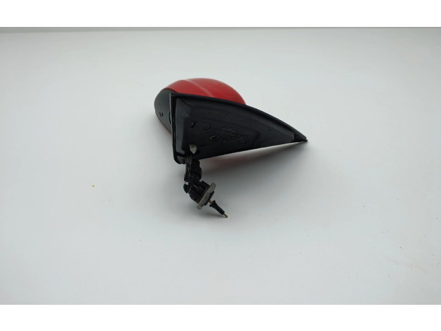 Зеркало электрическое        Volkswagen Lupo  1998 - 2005 года   