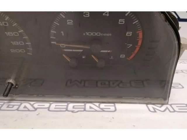 Панель приборов MB522787 Mitsubishi Colt