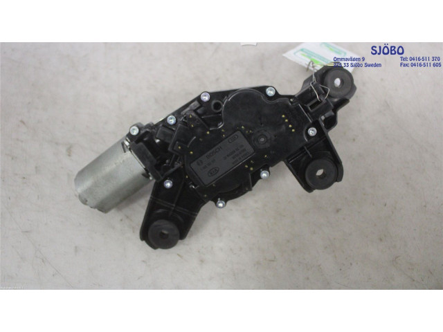 Моторчик заднего дворника 98700A2500, 98700A2500 KIA Ceed