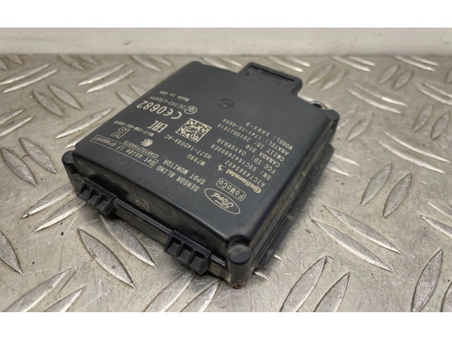 Датчик слепых зон HS7T14D599AC Ford Fusion II