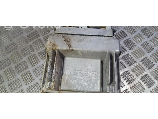 Řídící jednotka 09361735, 09369274 Lexus IS 220D-250-350 2006