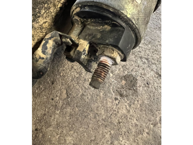 Zámek zadních dveří 9649448380, 4280001630 Peugeot 607 2006