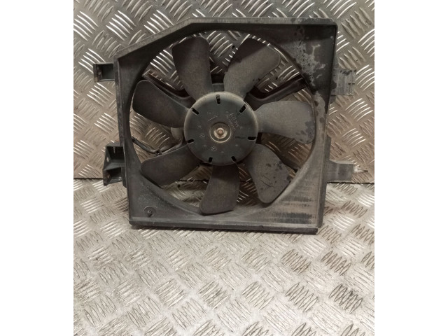 Přístrojová deska Mazda Premacy 2001