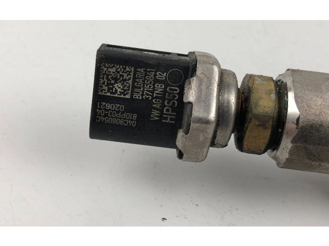 Топливная рампа 05E133320B Volkswagen Golf VIII