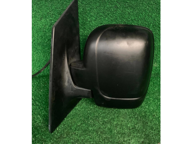 Зеркало электрическое        Peugeot Expert  2007 - 2016 года   