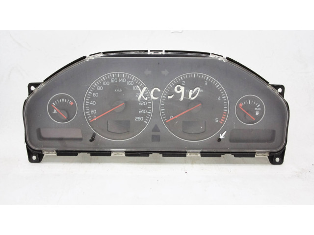 Панель приборов 30746101 Volvo XC90
