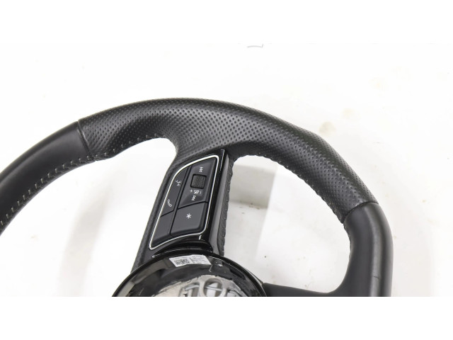 Руль Audi A1  2018 -  года 82A419091K      